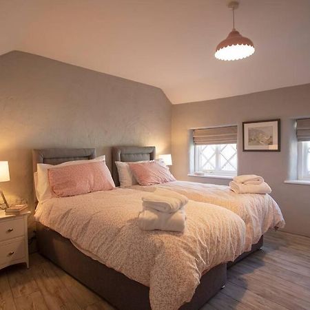 Kilbroney River Cottage Rostrevor Εξωτερικό φωτογραφία
