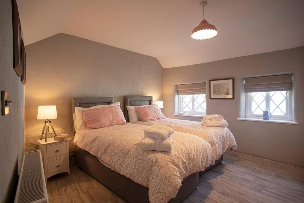 Kilbroney River Cottage Rostrevor Εξωτερικό φωτογραφία