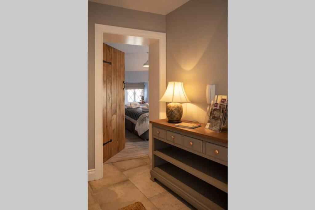 Kilbroney River Cottage Rostrevor Εξωτερικό φωτογραφία