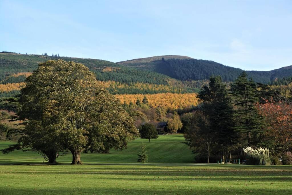 Kilbroney River Cottage Rostrevor Εξωτερικό φωτογραφία