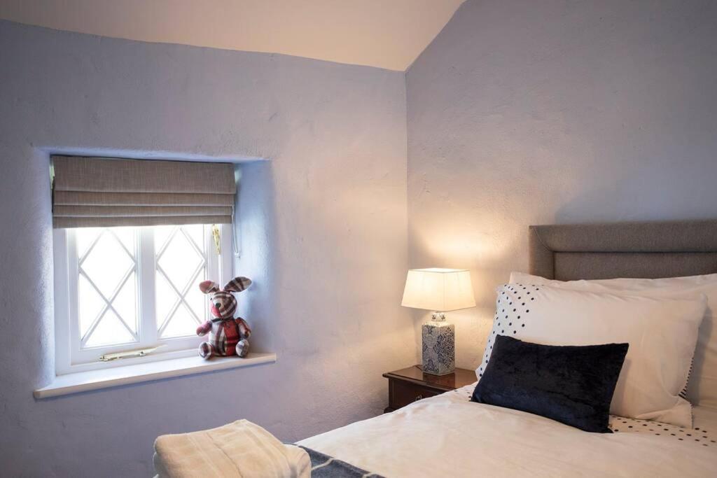 Kilbroney River Cottage Rostrevor Εξωτερικό φωτογραφία