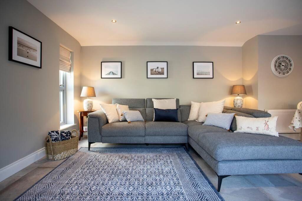Kilbroney River Cottage Rostrevor Εξωτερικό φωτογραφία