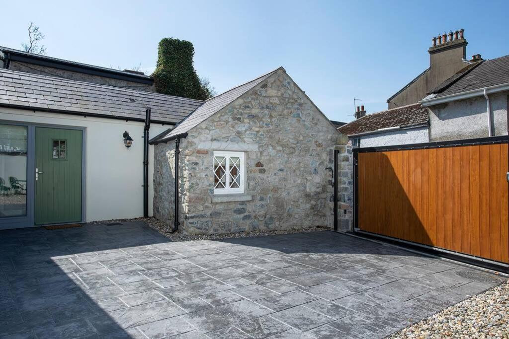 Kilbroney River Cottage Rostrevor Εξωτερικό φωτογραφία