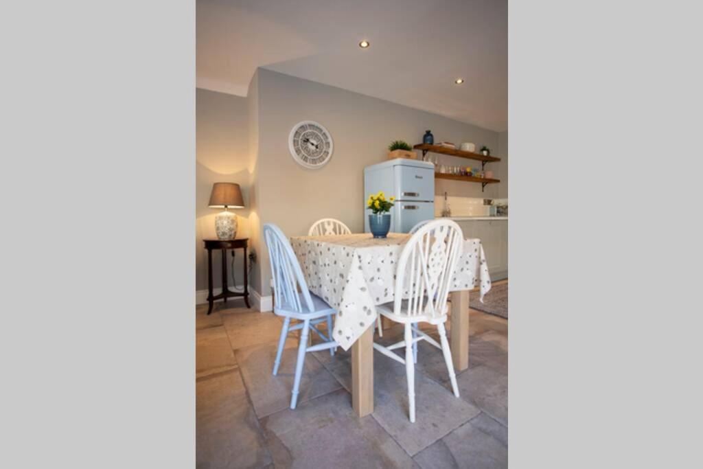 Kilbroney River Cottage Rostrevor Εξωτερικό φωτογραφία