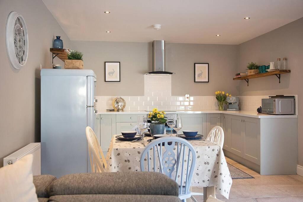 Kilbroney River Cottage Rostrevor Εξωτερικό φωτογραφία
