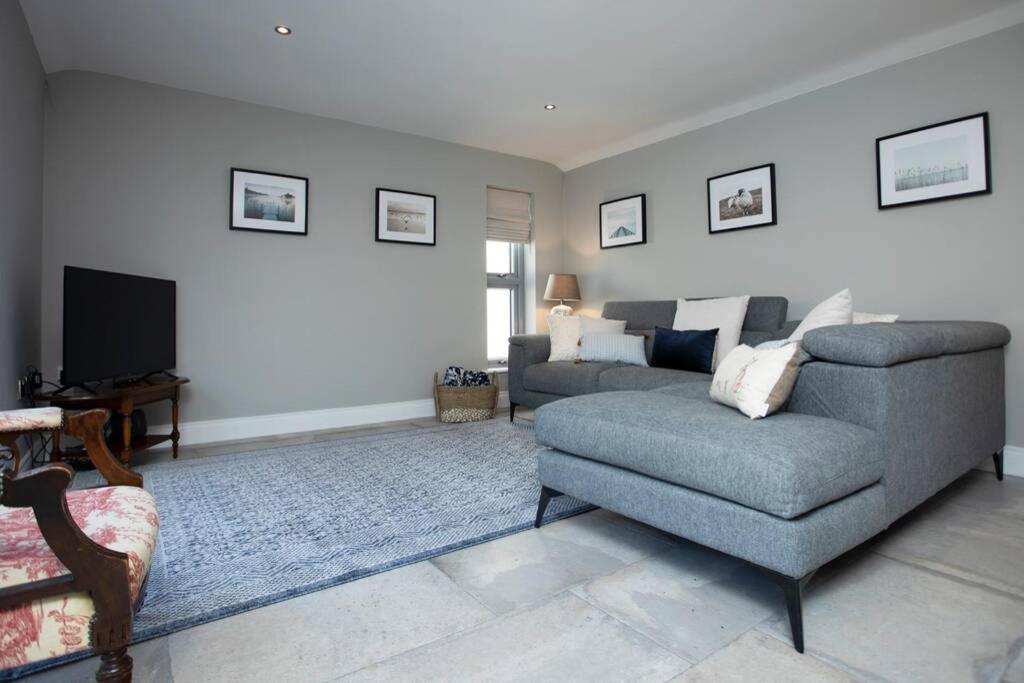Kilbroney River Cottage Rostrevor Εξωτερικό φωτογραφία