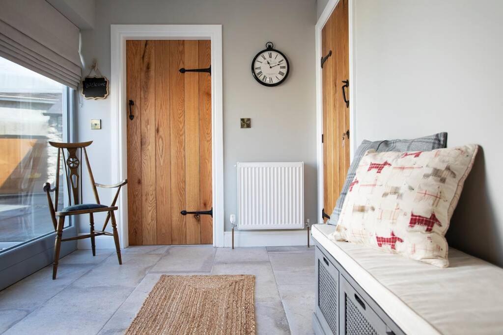 Kilbroney River Cottage Rostrevor Εξωτερικό φωτογραφία