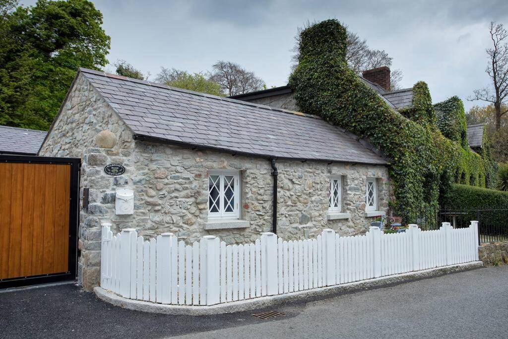Kilbroney River Cottage Rostrevor Εξωτερικό φωτογραφία