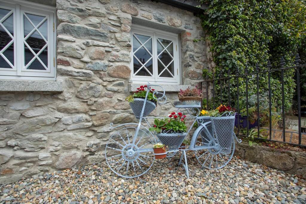 Kilbroney River Cottage Rostrevor Εξωτερικό φωτογραφία