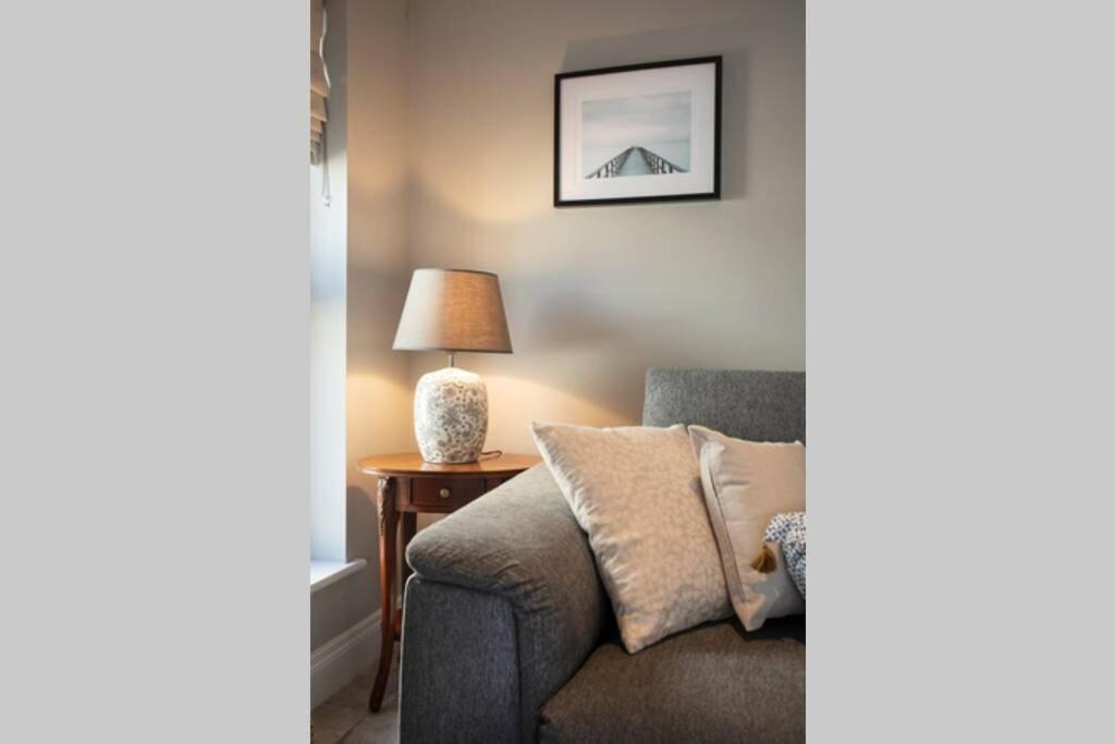 Kilbroney River Cottage Rostrevor Εξωτερικό φωτογραφία