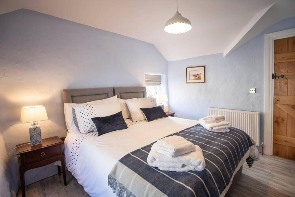 Kilbroney River Cottage Rostrevor Εξωτερικό φωτογραφία