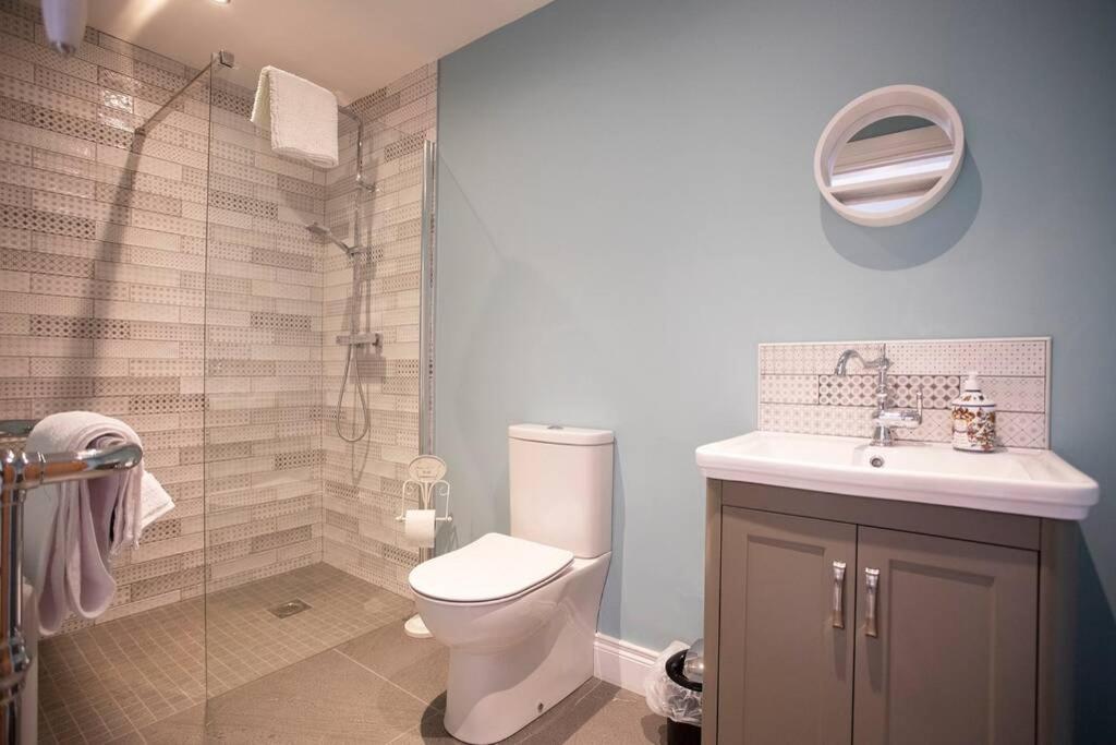 Kilbroney River Cottage Rostrevor Εξωτερικό φωτογραφία