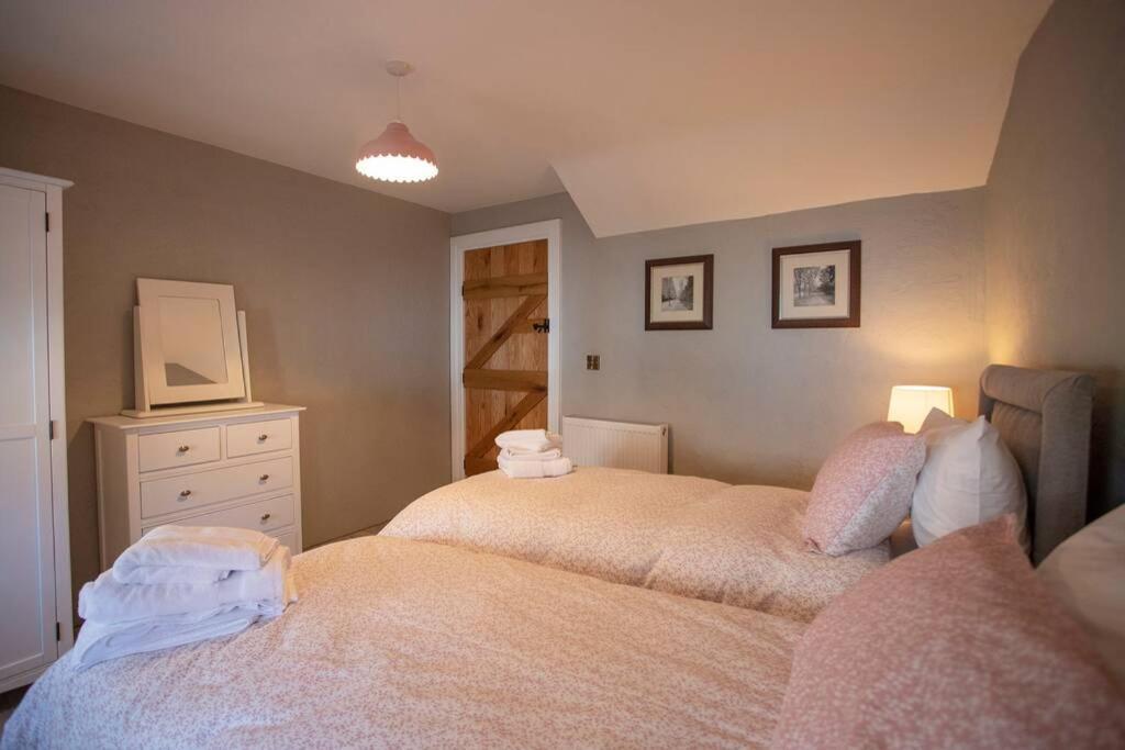 Kilbroney River Cottage Rostrevor Εξωτερικό φωτογραφία